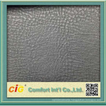 Classic Design PVC Leather for Car Seat Leather